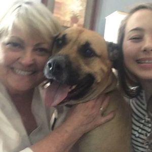 Meet your Posher, Carolyn